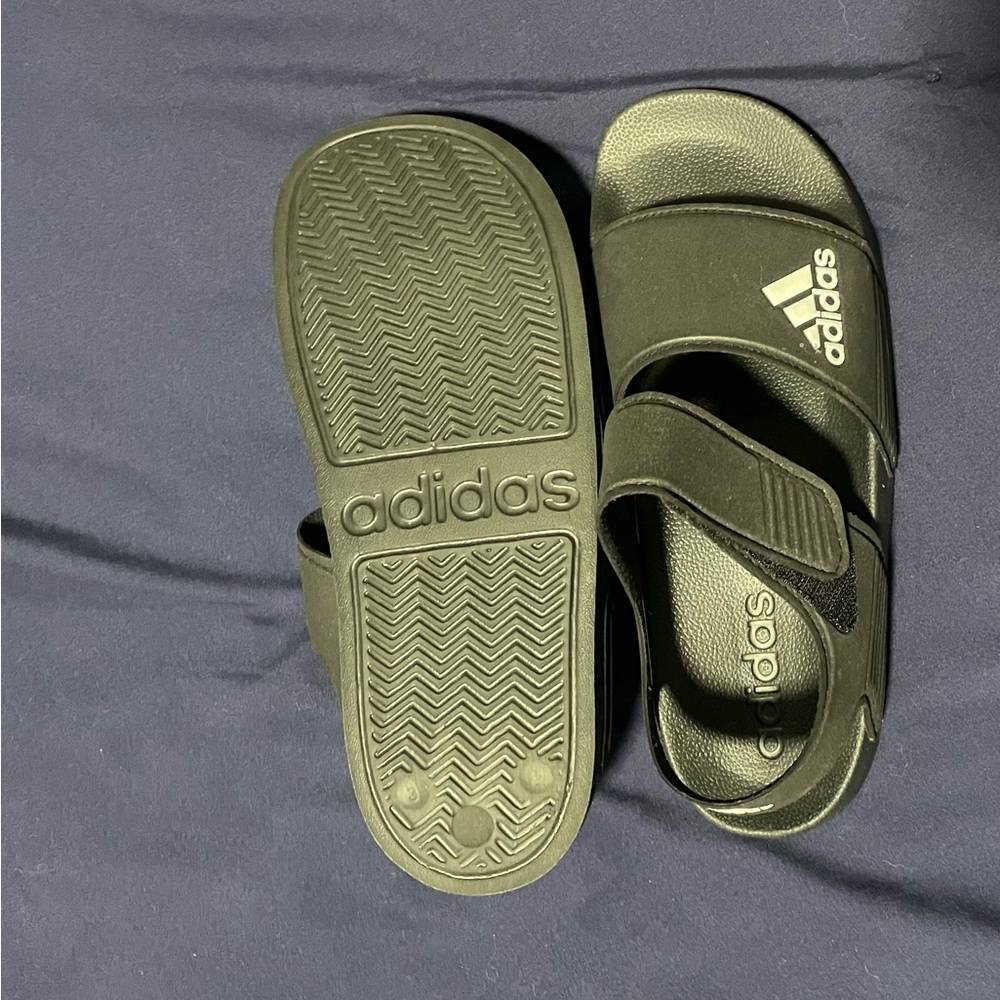 SANDALS - Picture 3 of 4